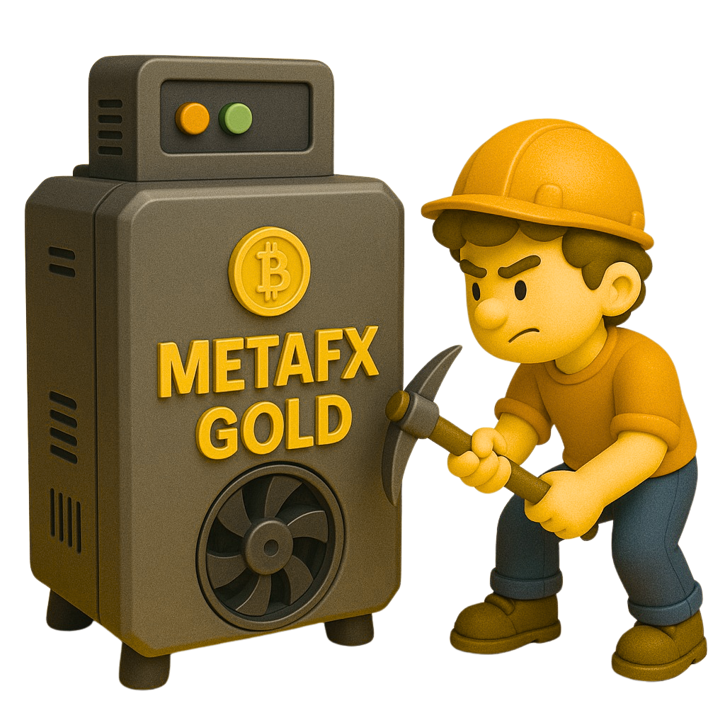 metafx gold advantage